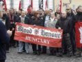 “Becsületnapi” náci tüntetés ellen antifasiszták hirdetnek ellentüntetést