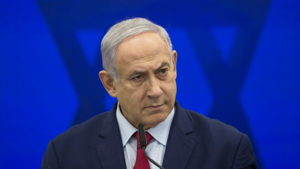 Netanjahu rosszul lett a Jom Kipur-i böjt alatt, kórházba szállították