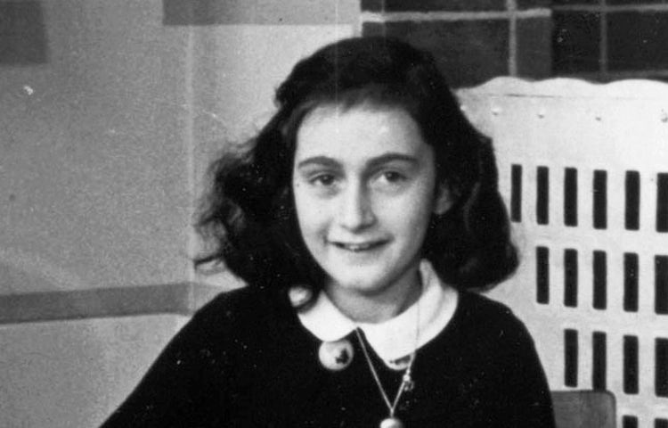 A helyi Zsidó Tanács egyik tagja árulhatta el Anne Frank és családja rejtekhelyét | Szombat Online