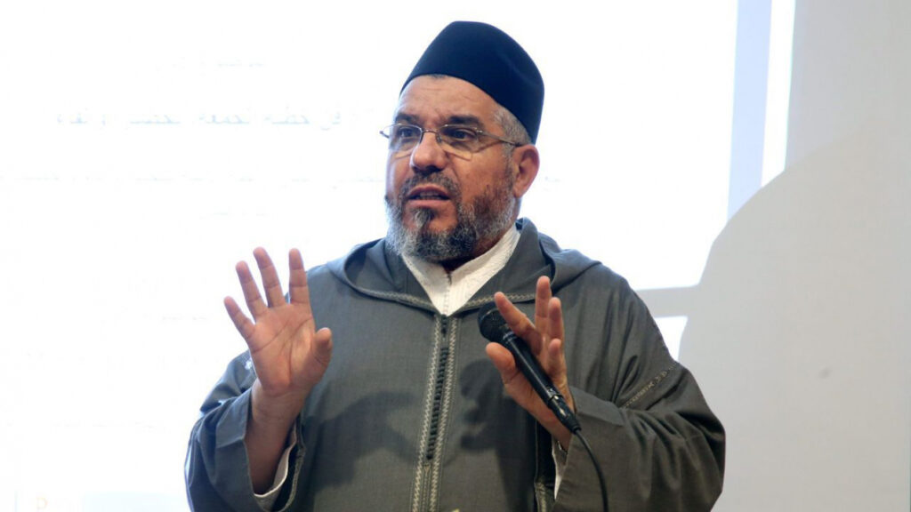 Belgium: Tíz évre kiutasították a legnagyobb mecset uszítással és kémkedéssel vádolt vezetőjét | Szombat Online