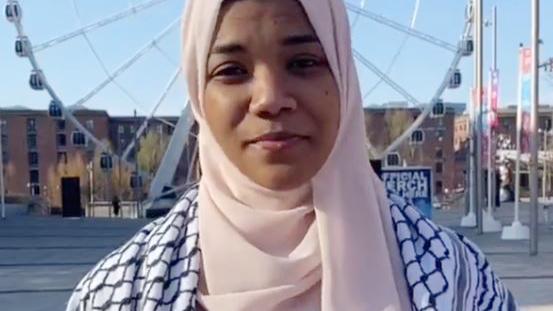 Eljárás indul a Brit Diákszövetség ellen antiszemitizmus miatt | Szombat Online