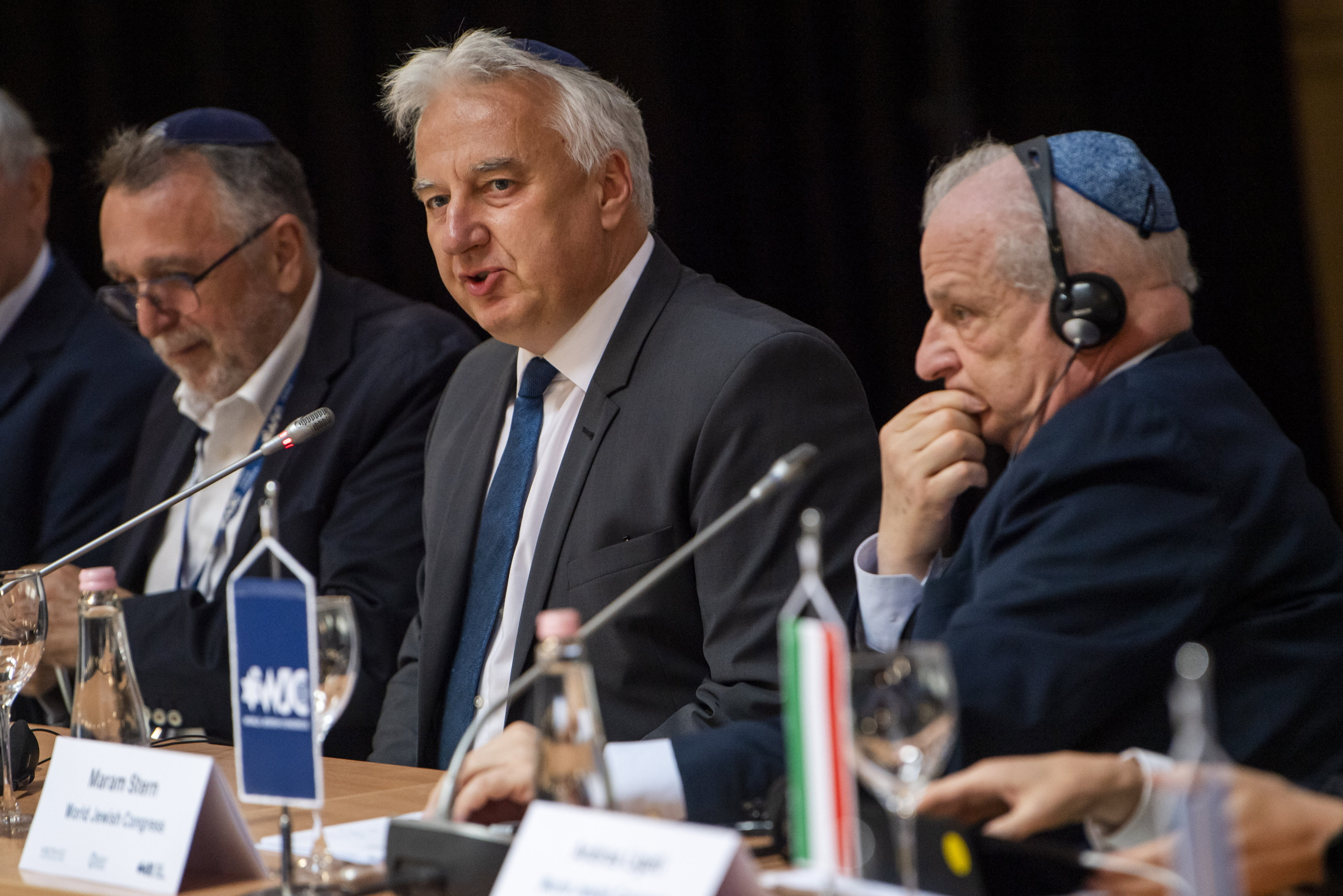 Semjén: Magyarország és Izrael barátsága evidencia | Szombat Online