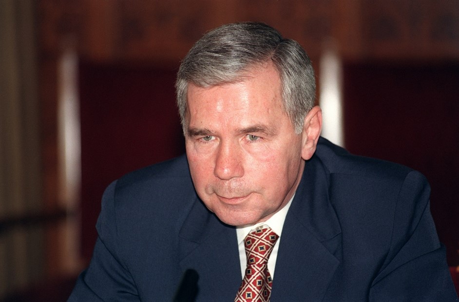 90 éve született Horn Gyula, Magyarország volt miniszterelnöke