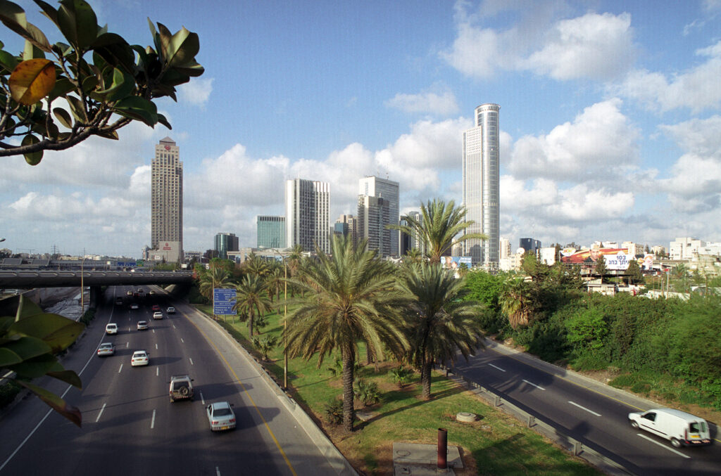 Milliomos Tel-Aviv | Szombat Online