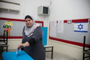 A három kulcskérdés, amely eldöntheti az izraeli választásokat
