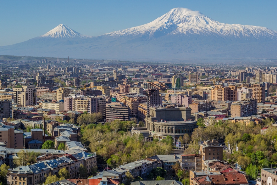 Örményországban kevés zsidó él, és rossz a kapcsolat Izraellel | Szombat Online