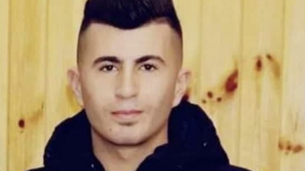 Meggyilkoltak és lefejezték egy meleg palesztint Hebronban