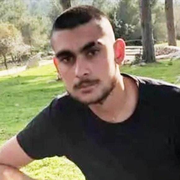 Hazakerült Dzseninből az izraeli fiatal holtteste, amelyet palesztin fegyveresek elraboltak