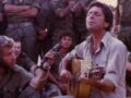 Minisorozat készül Leonard Cohen ötven évvel ezelőtti híres izraeli turnéjáról