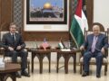 Blinken Ramallahban Izraelt és a palesztinokat is a feszültség enyhítésére szólította fel