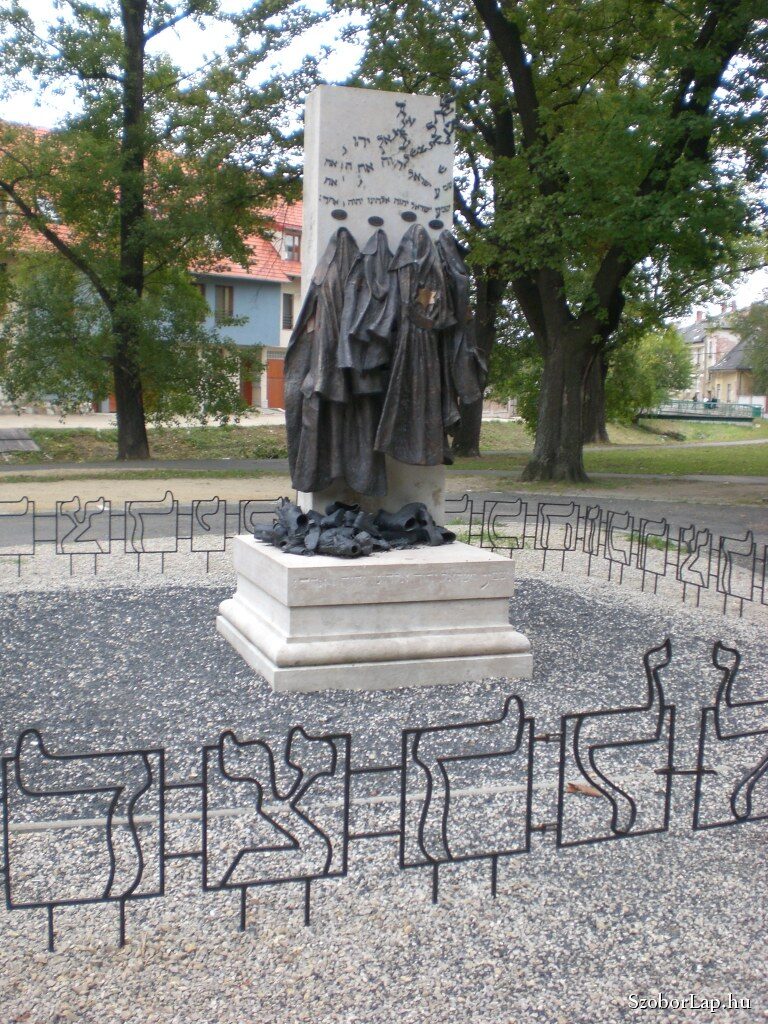 Holokauszt Emléknap Sopronban | Szombat Online