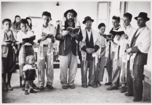 Írástudatlan katolikusból zsidó próféta – a San Nicandro-i zsidók története
