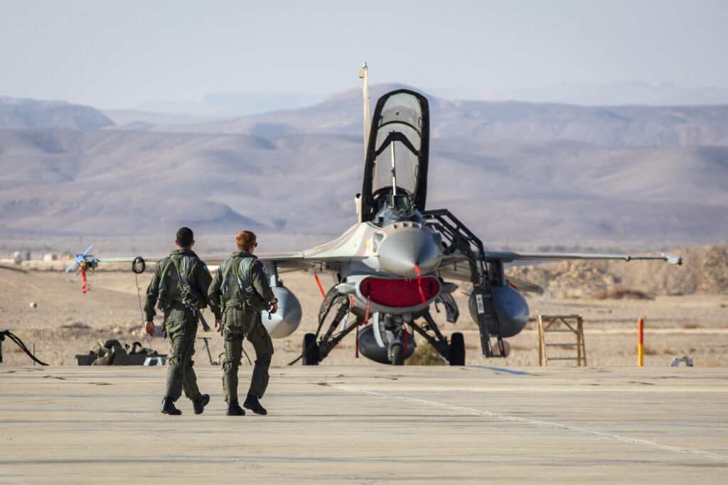 Izrael: a légierő 1142 tartalékosa fenyeget szolgálatmegtagadással, ha  az igazságügyi reformot tovább viszik | Szombat...