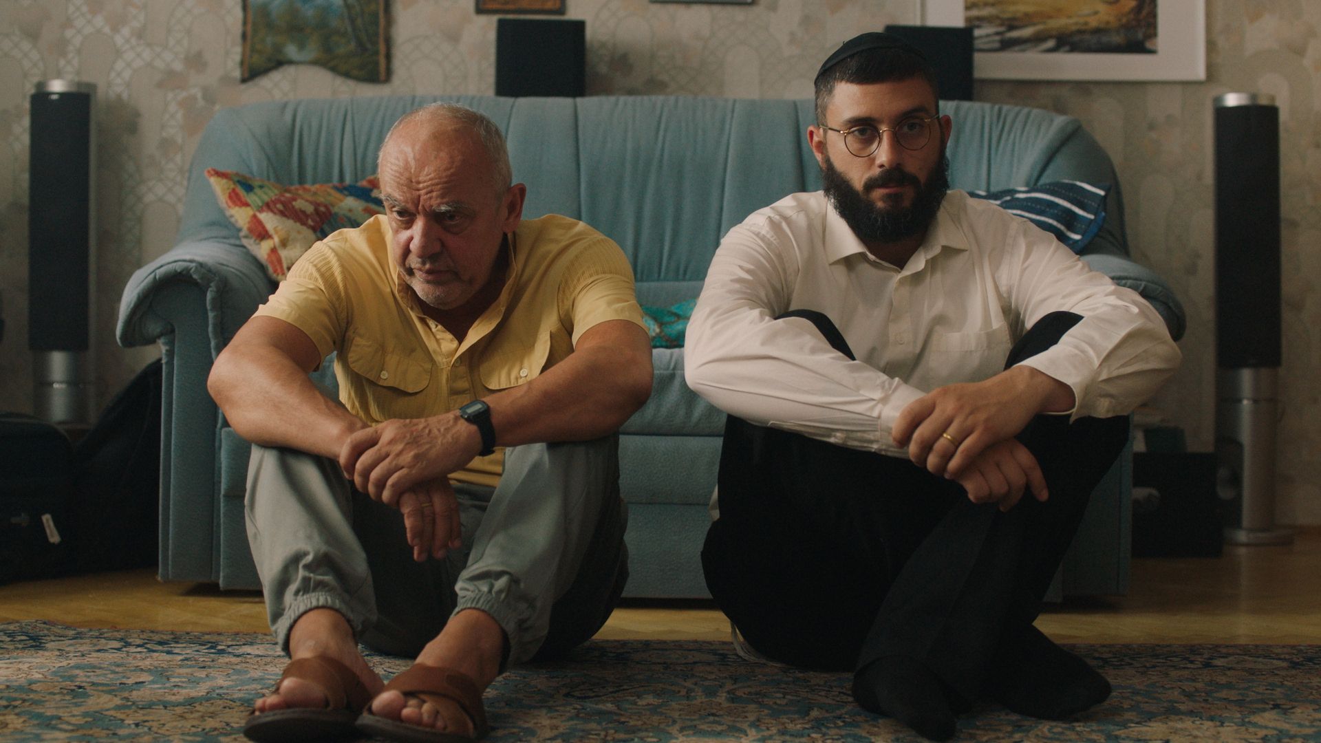 Legjobb elsőfilmes díj a Lefkovicsék gyászolnak rendezőjének | Szombat Online
