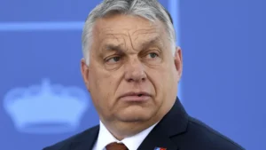 Orbán Viktor újévi üdvözlete a zsidó közösségnek