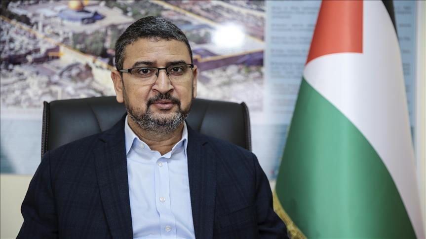 A Hamász elfogadja az ENSZ Biztonsági Tanácsának határozatát a gázai fegyverszünetről