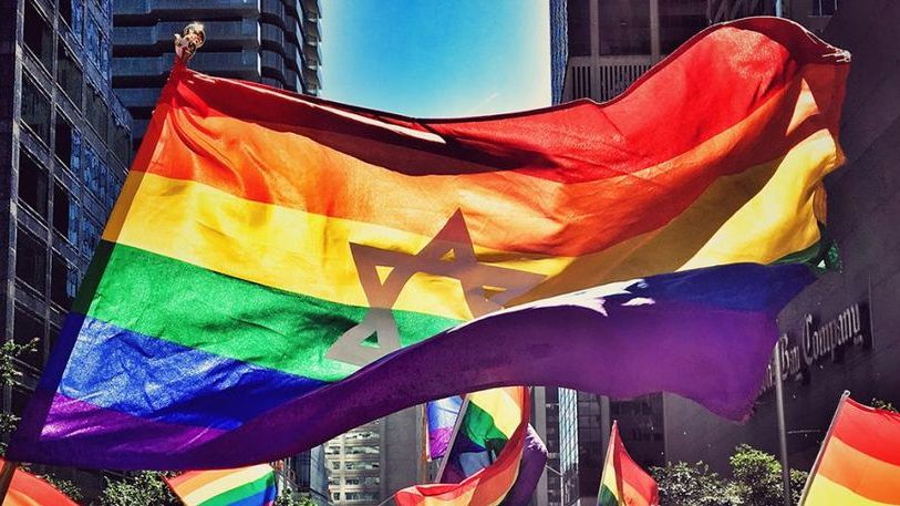Budapest Pride: LMBTQ-barát istentisztelet a Bálint Házban | Szombat Online