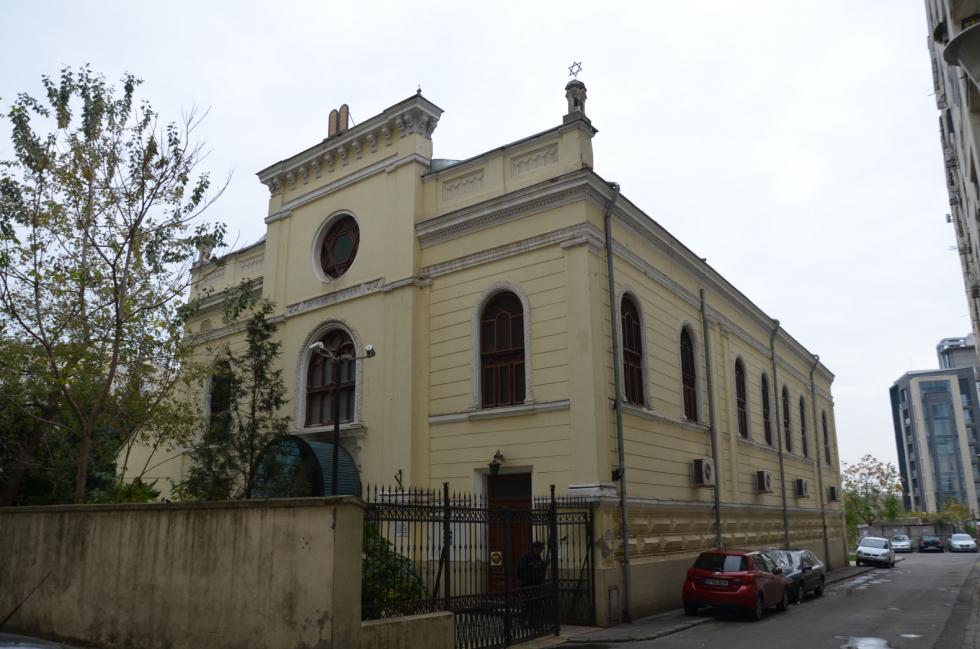 A romániai zsidó közösség – a jelen és a perspektívák | Szombat Online