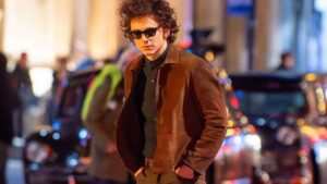 Decembertől látható a Bob Dylanről készült életrajzi film