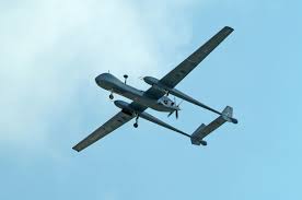 Dzsenin: izraeli drón végzett négy palesztin terroristával