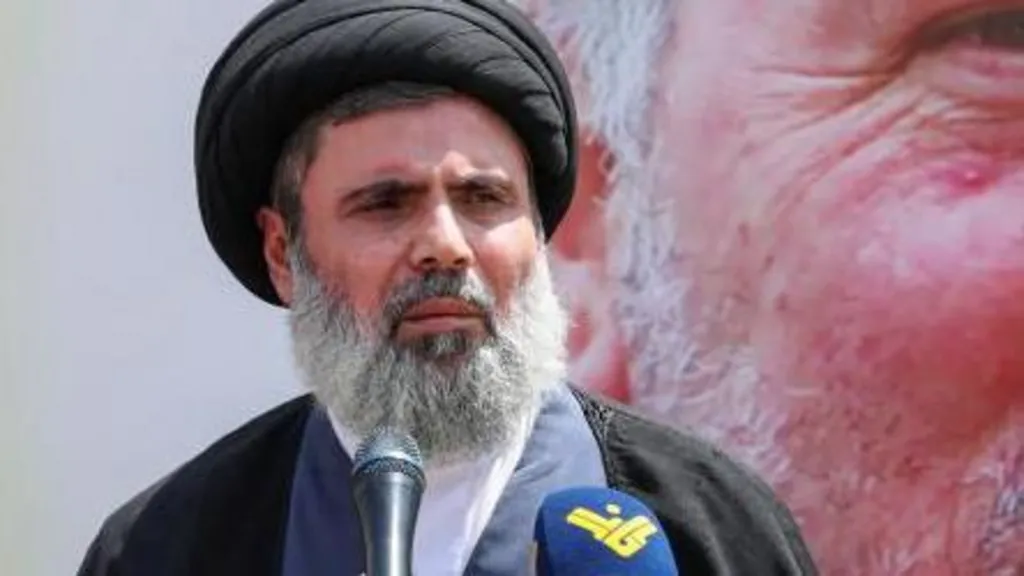 Izrael végzett a Naszrallah utódjának kinézett Hezbollah vezetővel is | Szombat Online