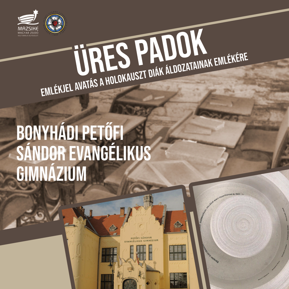 Üres Padok