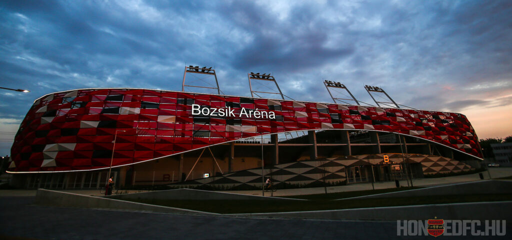 Nemzetek Ligája – ismét a Bozsik Stadionban játszik az izraeli válogatott